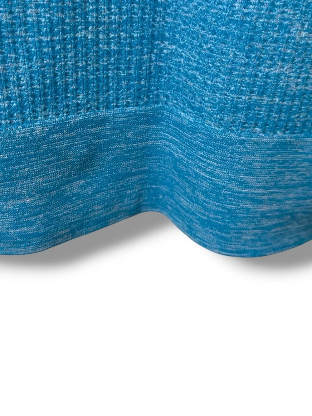 Nike Pro | NWOT Turkey Women’s Blue Lightweight Hooded Performance Sweater (S)